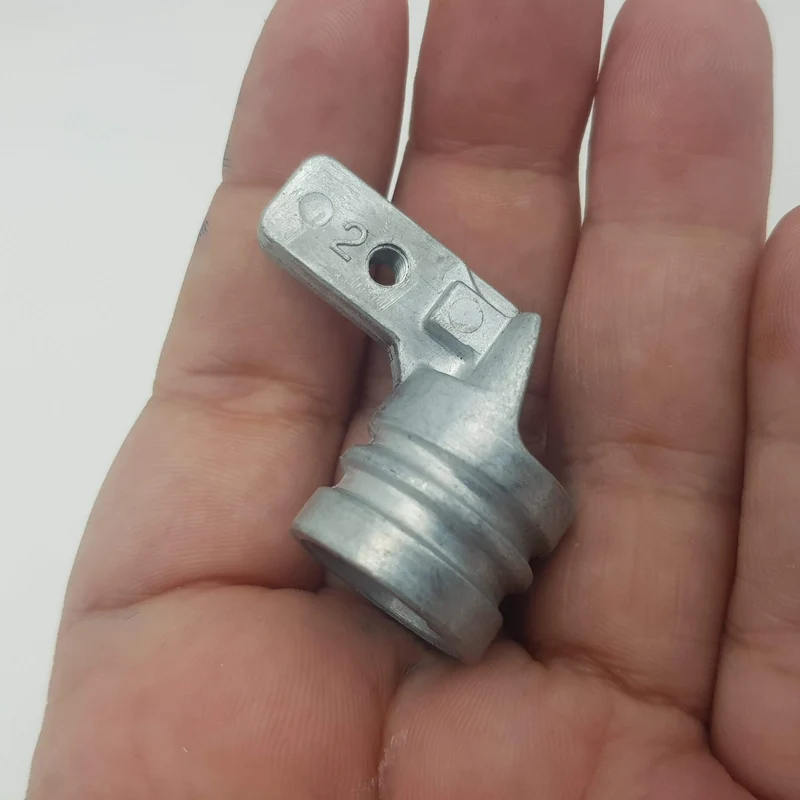Guida lama per seghetto alternativo Black+Decker ks2005ek