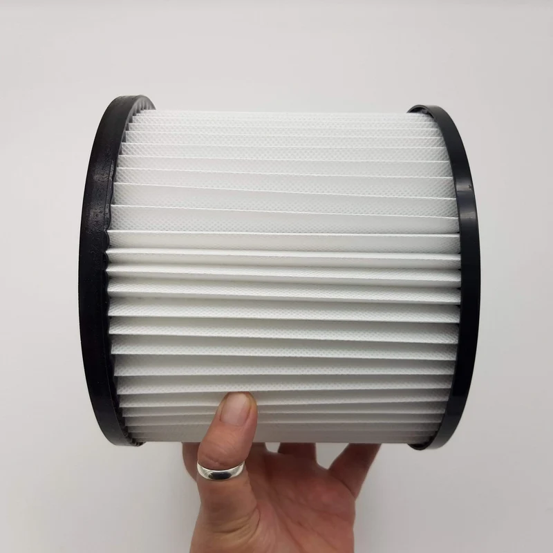 Filtro per aspirapolvere rowenta Karcher aqua vac calor duo
