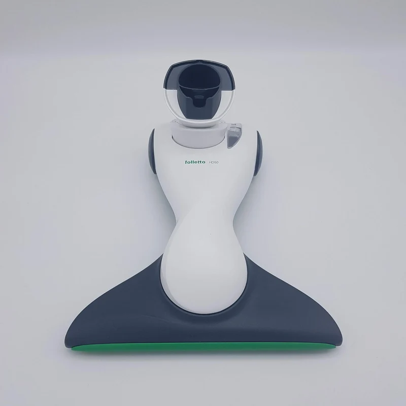 Spazzola completa hd50 per scopa elettrica Vorwerk Folletto
