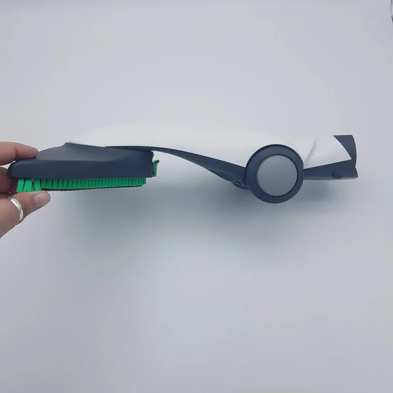 Spazzola completa hd50 per scopa elettrica Vorwerk Folletto