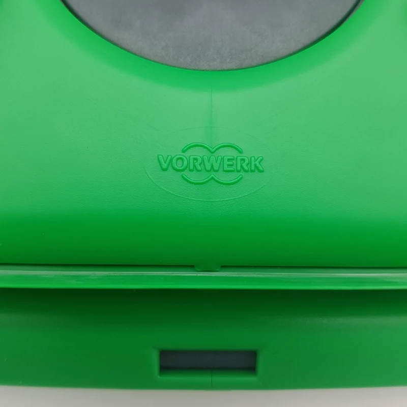 Spazzola completa hd50 per scopa elettrica Vorwerk Folletto