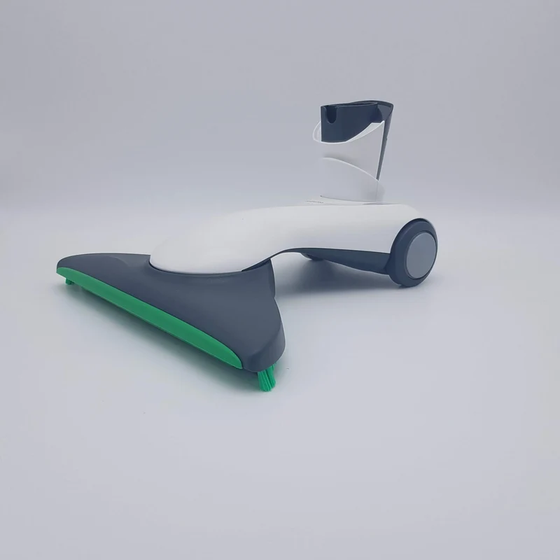 Spazzola completa hd50 per scopa elettrica Vorwerk Folletto
