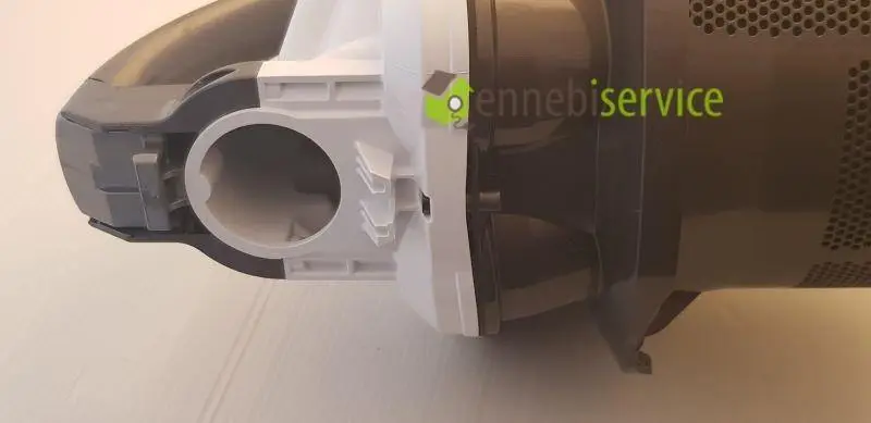Parte superiore contenitore dc29 allergy parquet plus Dyson