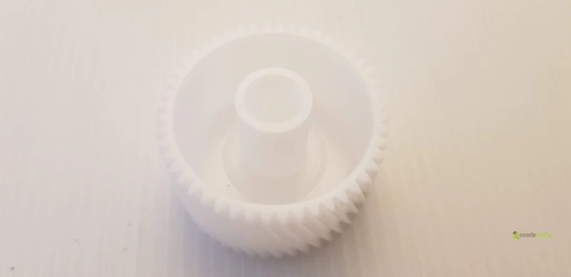 Ingranaggio "C" lavapavimenti Rotowash per modello R20, R30, R45, R60 (Tipo Alto)