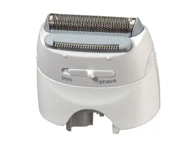 Gruppo lamina epilatore Braun seta 7