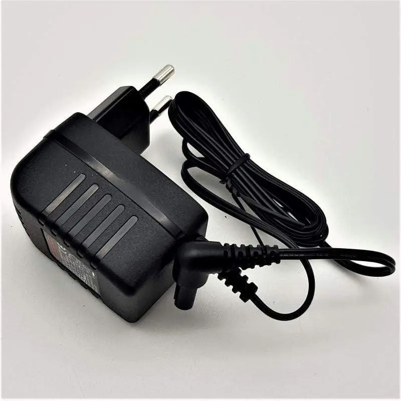 Cavo alimentazione caricabatteria avvitatore elettrico Black+Decker csl200