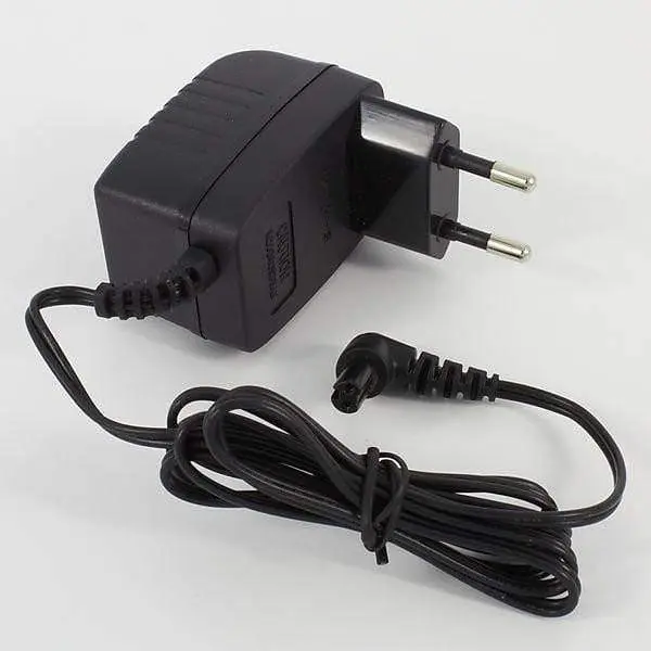 Cavo alimentazione caricabatteria avvitatore elettrico Black+Decker csl200