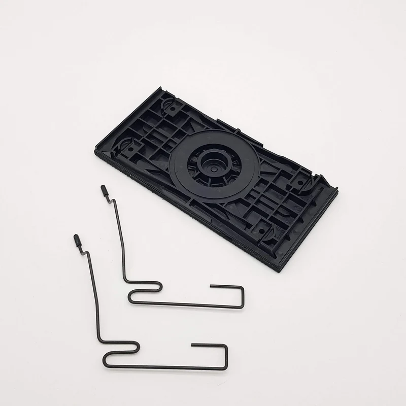 Piastra base smerigliatrice Black+Decker ka320e