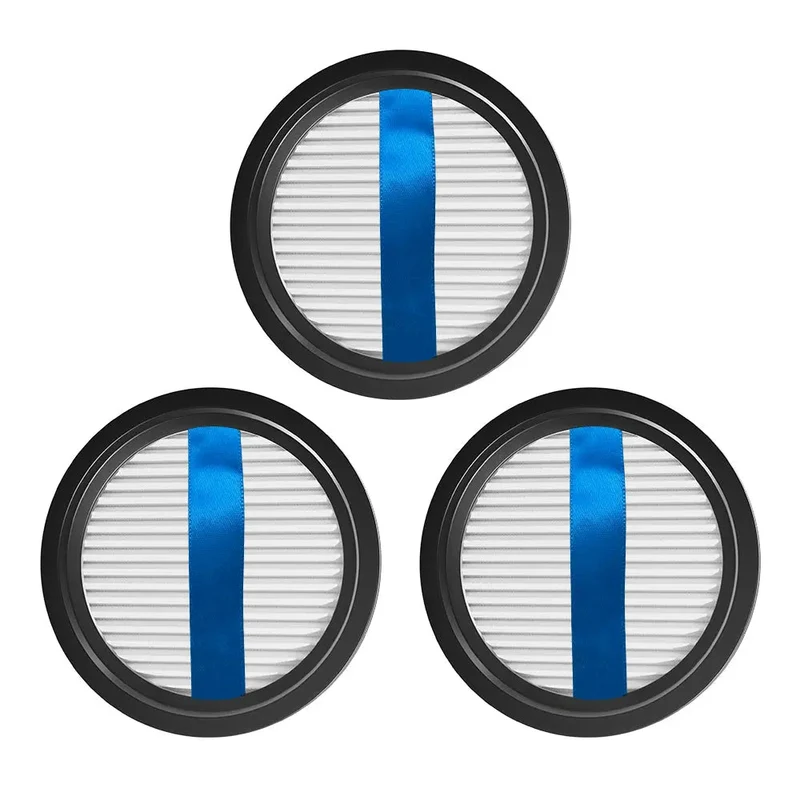 Proscenic P12/P13 – 3 filtros HEPA