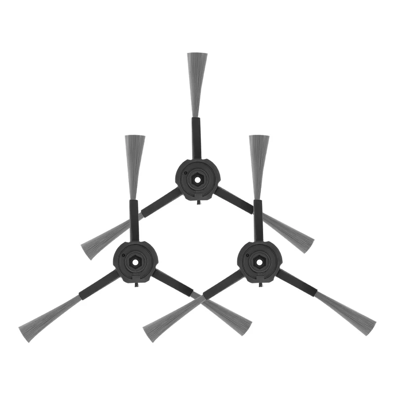 Cepillo lateral para Proscenic M8/M8 Pro/V10/X1/M9 Pro/X1S