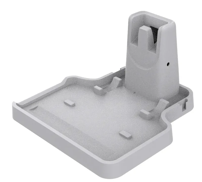 Proscenic F10 Ultra/ F10 Pro – Base de carga (sin estante de almacenamiento)