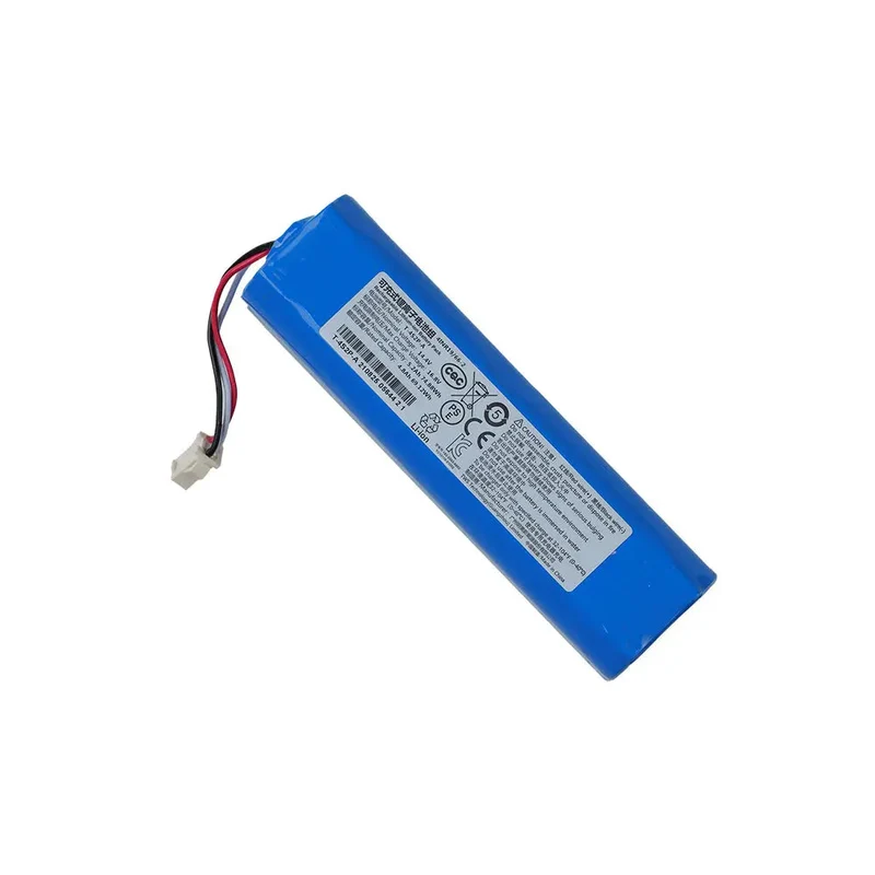 Proscenic Q8/Q8 Max/Q8 Max+ - Batería (3200 mAh)