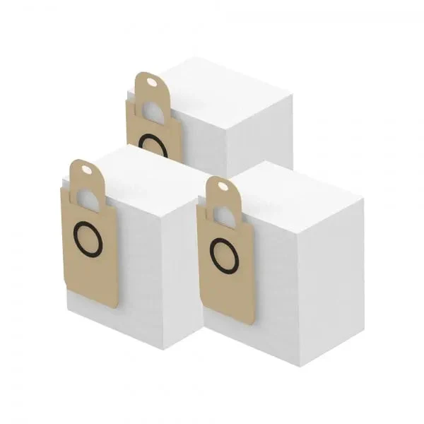 Proscenic M8 Pro - Bolsa para el polvo *3