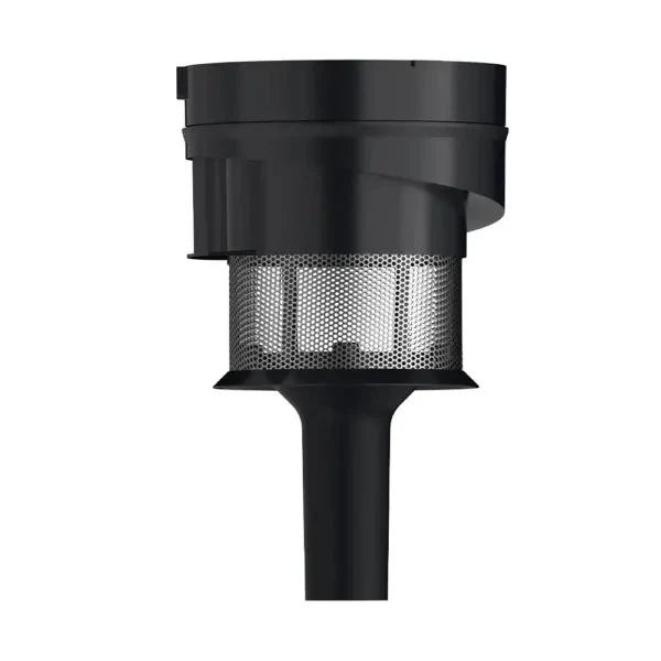 Proscenic P11 Mopping-Componentes del filtro