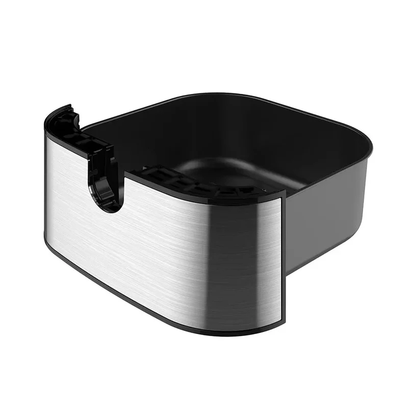 Proscenic T21-Cubeta para freír + tapa delantera