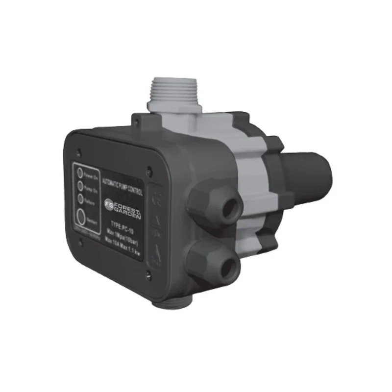 CONTROL AUT BOMBA AGUA 220V