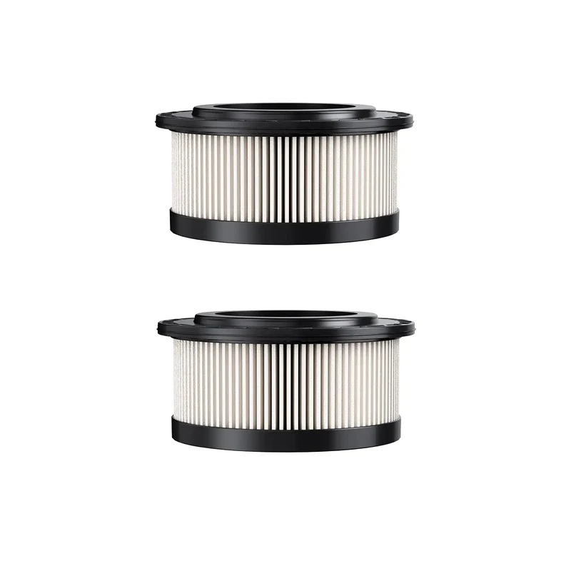 Proscenic P11 Lite Filtro HEPA para salida de aire - Paquete de 2