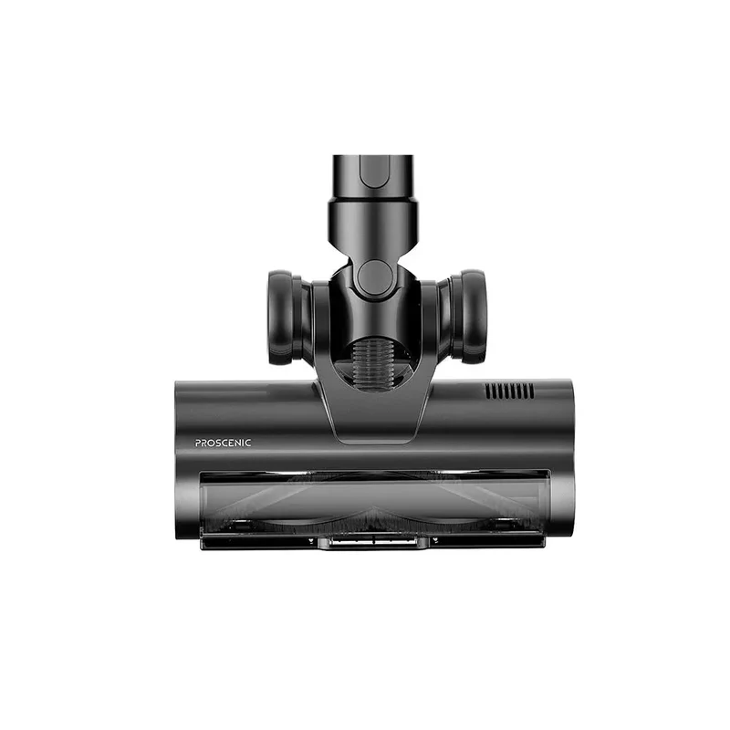 Cepillo para suelos Proscenic P16 con rodillo