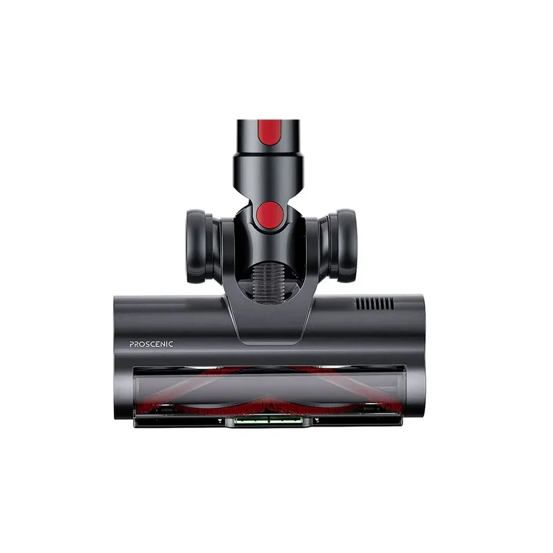 Cepillo para suelos Proscenic P16 con rodillo