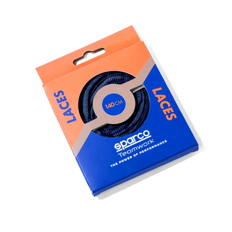 Par de Cordones Sparco