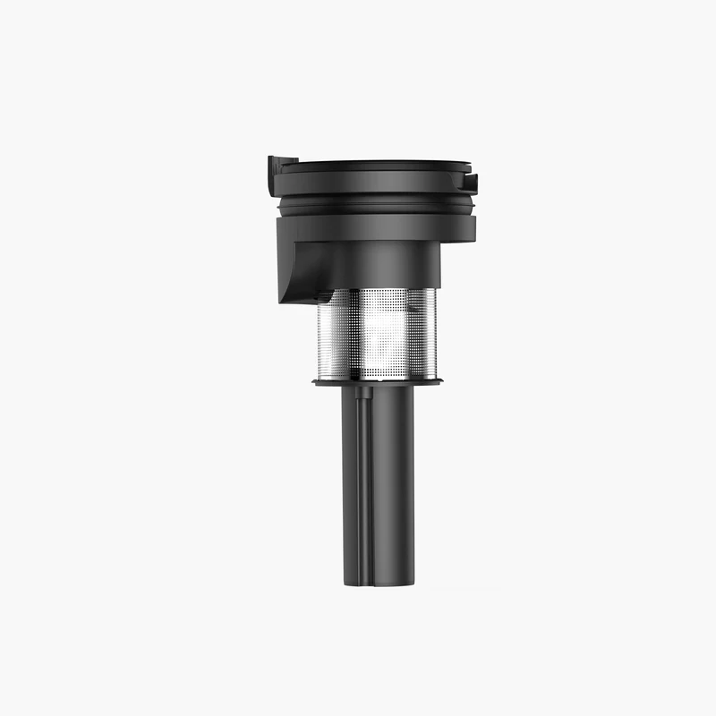 U20 filter assembly (without dust container)