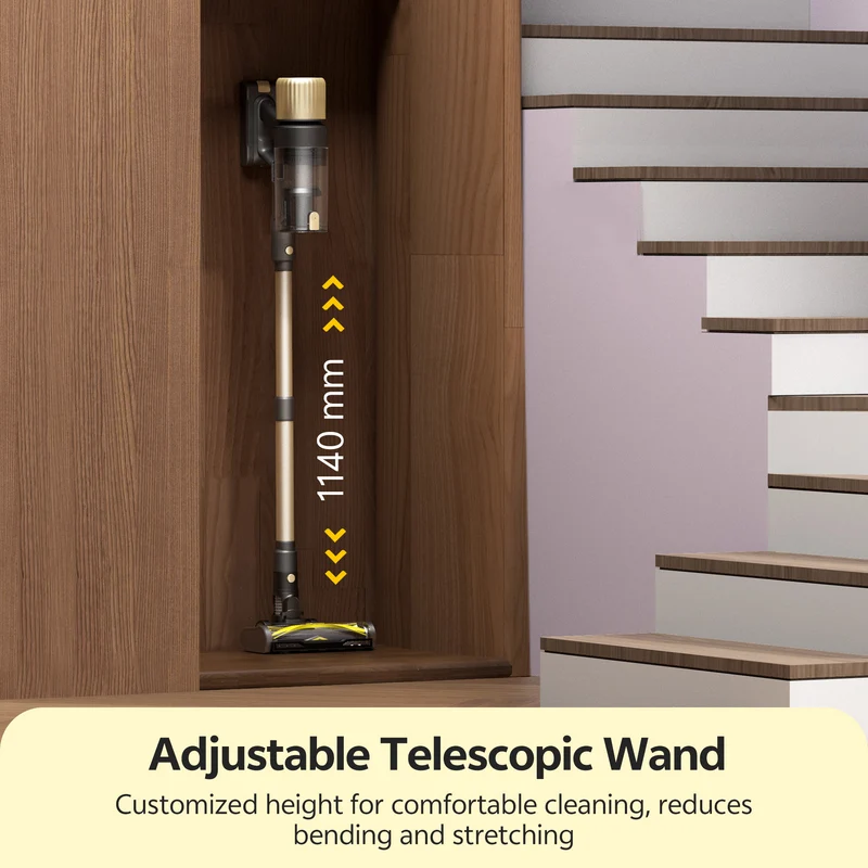 Ultenic U15 Cordless Vacuum Cleaner