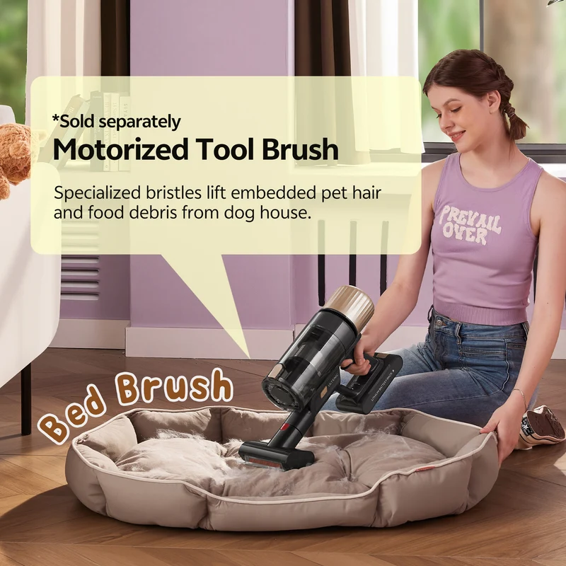 Ultenic U15 Cordless Vacuum Cleaner