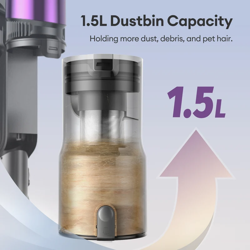 Ultenic U20 Cordless Vacuum Cleaner