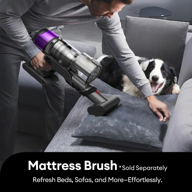 Ultenic U20 Cordless Vacuum Cleaner