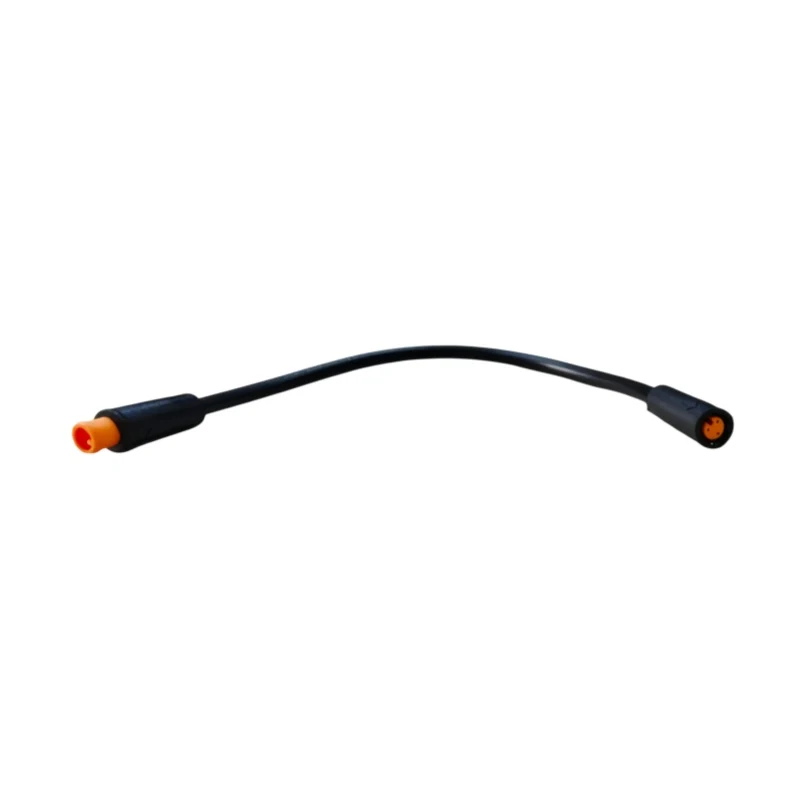 Cable adaptador de acelerador para Ecoxtrem M41 / Armored （19cm ）（Conector M6）
