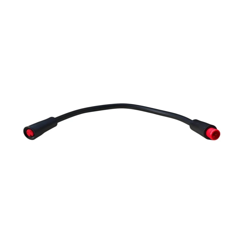 Cable adaptador de maneta freno para Ecoxtrem M41 / Armored （19cm ）（Conector M6）