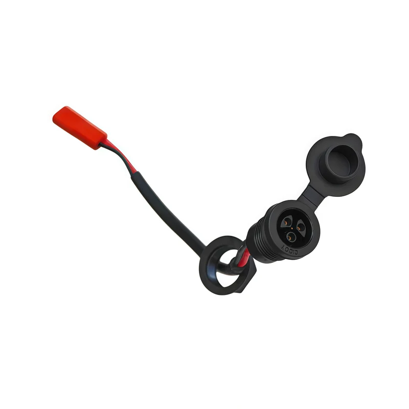 Puerto de carga para smartGyro rockway GT / GTS