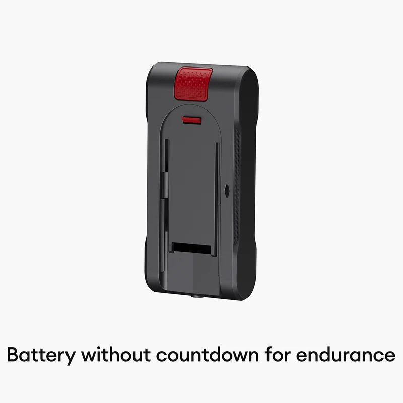 Replacement Battery Pack for U16 Flex