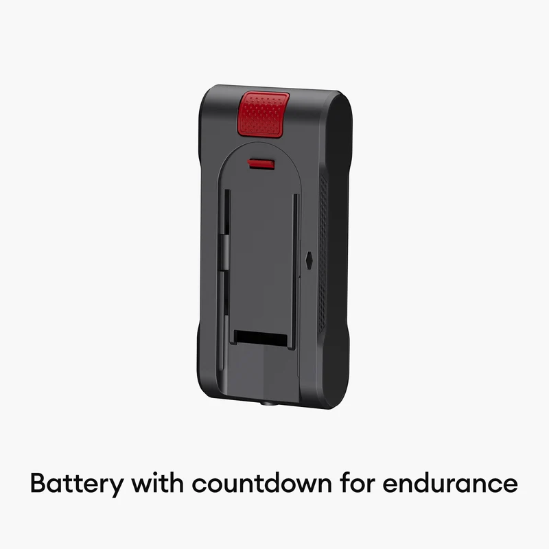 Replacement Battery Pack for U16 Flex