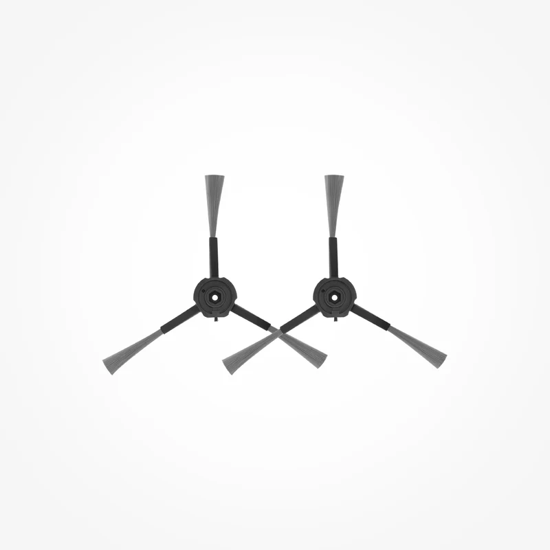 D10 Side Brush (2pcs)