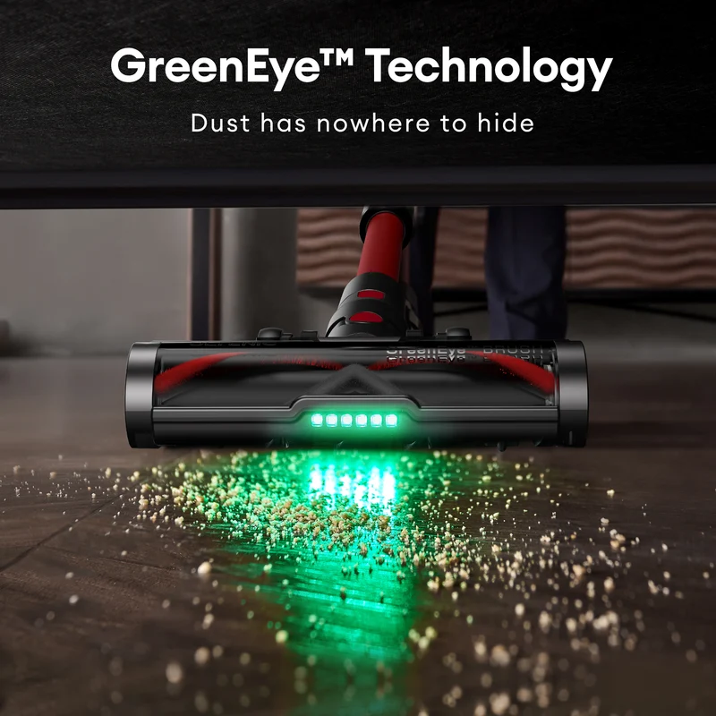 Ultenic U16 Flex Cordless Vacuum Cleaner