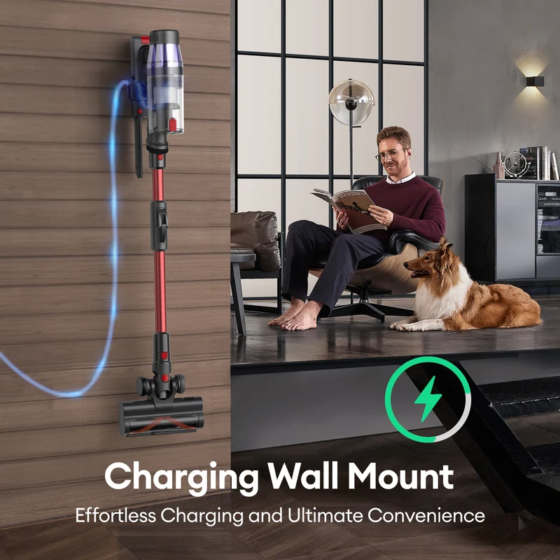 Ultenic U16 Flex Cordless Vacuum Cleaner