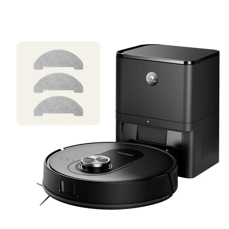 Proscenic Q8 Max+