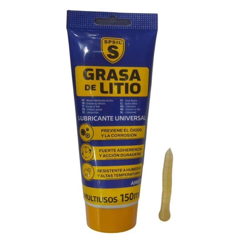 Grasa rodamientos 150ml