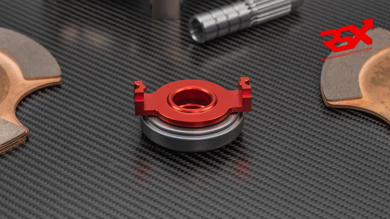Kit de embrague 184mm bidisco para PSA THP 1.6T| RSX Racing Solutions
