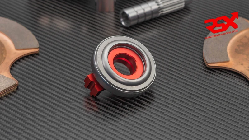 Kit de embrague 184mm bidisco para PSA THP 1.6T| RSX Racing Solutions