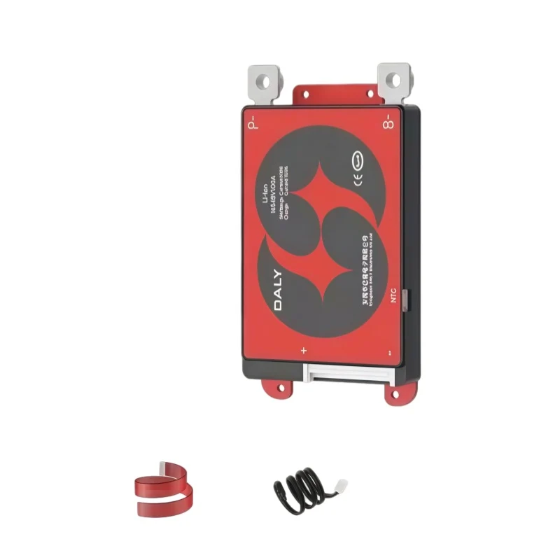 BMS 16S 60V 80A DALY