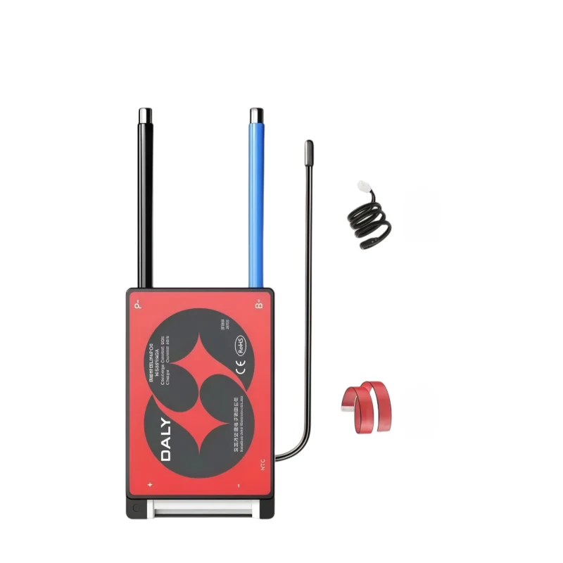 BMS 14S 52V 50A DALY