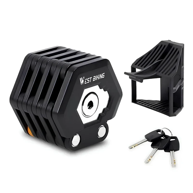 Candado plegable Smart Pro