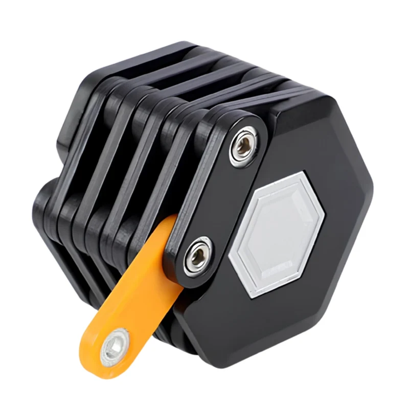 Candado plegable Smart Pro