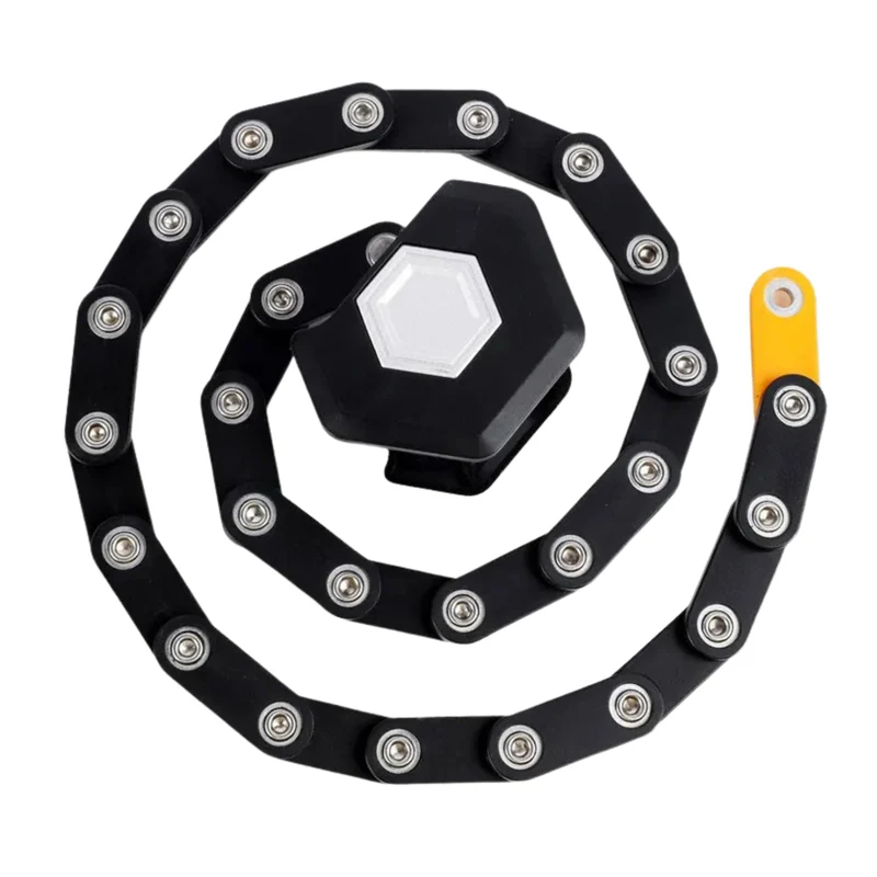 Candado plegable Smart Pro