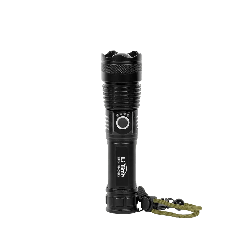 LiTime Taschenlampe