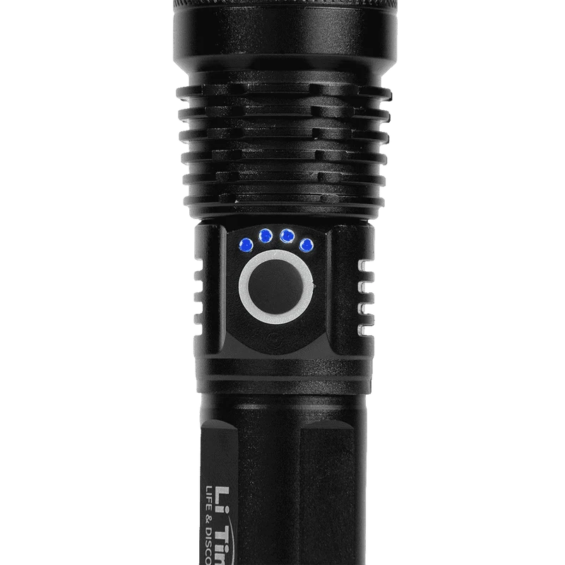 LiTime Taschenlampe