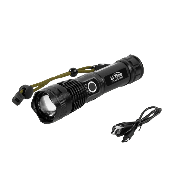 LiTime Taschenlampe