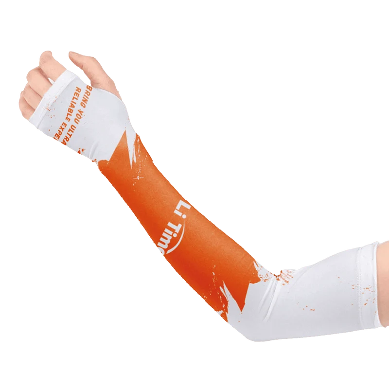 LiTime Sonnenschutz-Armstulpen